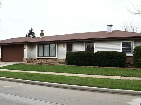 6809 60th Ave, Kenosha, WI 53142