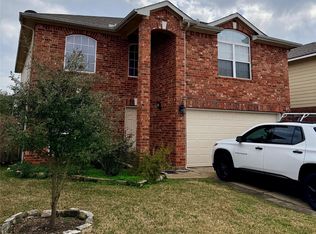 1507 Orchid Dr, Missouri City, TX 77489