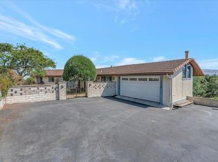 12395 Saddle Rd, Carmel Valley, CA 93924