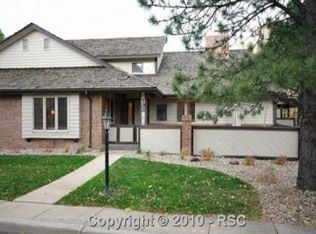 133 Miramar Dr, Colorado Springs, CO 80906