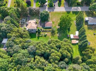 3253 Tooley Rd, Clarington, ON L1E2K7