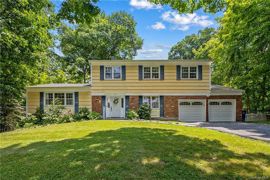 55 Sunset Drive, North Salem, NY 10560 Zillow