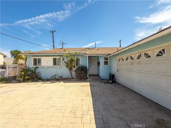 612 Verde Vista Ave, Pomona, CA 91767