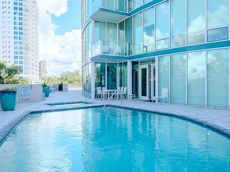 2900 W Bay To Bay Blvd #1203 — Photo 47