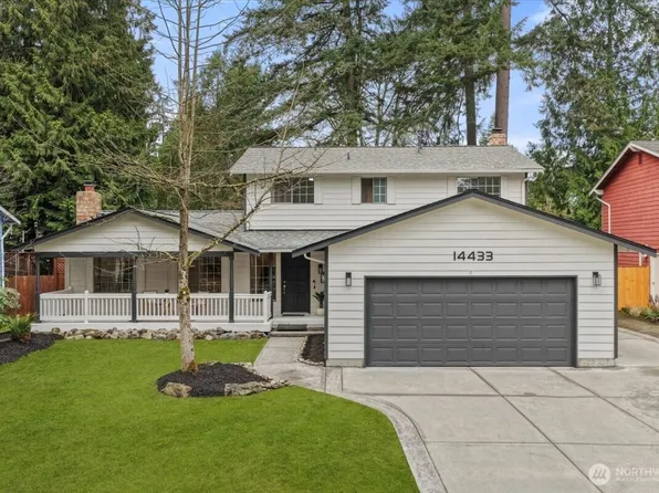 14433 106th Place NE, Kirkland, WA 98034
