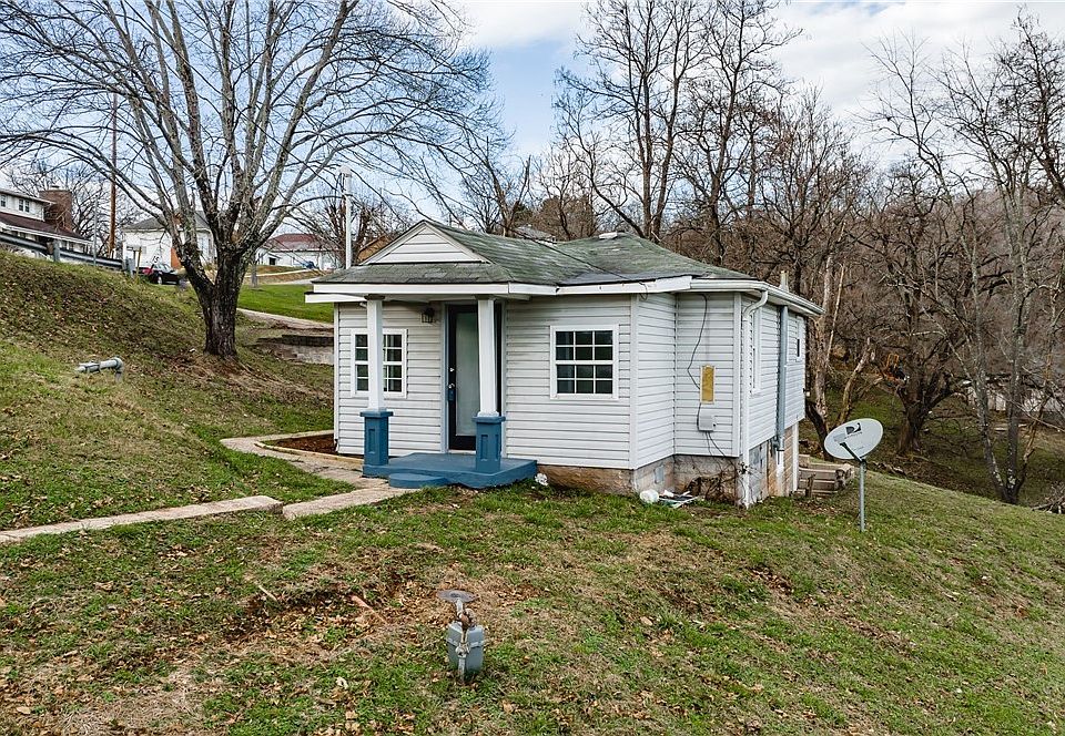 103 High St, Pennsboro, WV 26415 MLS 4425855 Zillow