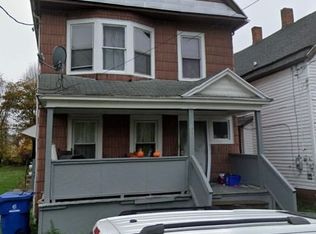 518 Wilson St #1-2, Buffalo, NY 14211