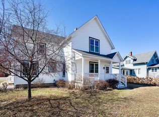 3570 Laverne Ave N, Lake Elmo, MN 55042