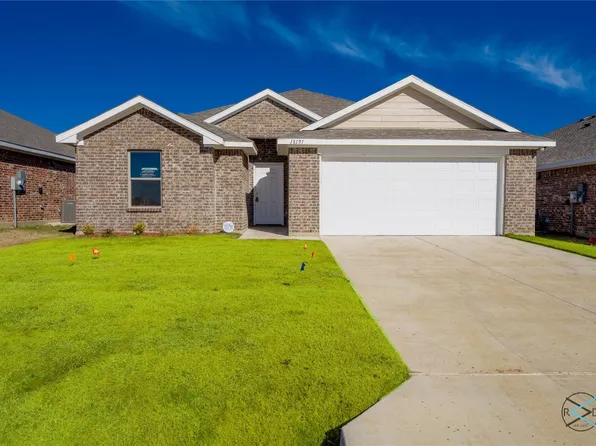 18191 County Road 4001, Mabank, TX 75147