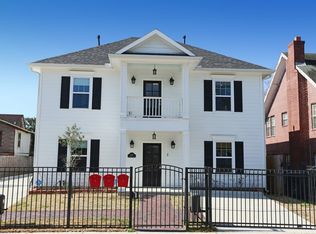 2610 Southmore Blvd UNIT B, Houston, TX 77004