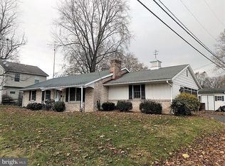 574 Wilson Ave, Hanover, PA 17331