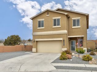 5961 Sandoval Ct NE, Rio Rancho, NM 87144