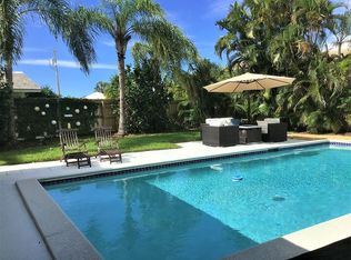 1160 Singer Dr, Riviera Beach, FL 33404