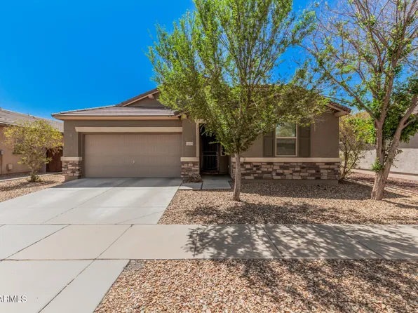 15573 W LAUREL Lane, Surprise, AZ 85379