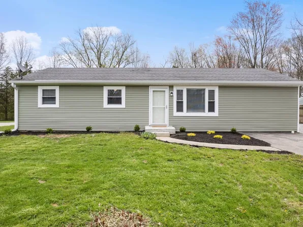 6420 State Route 132, Goshen, OH 45122