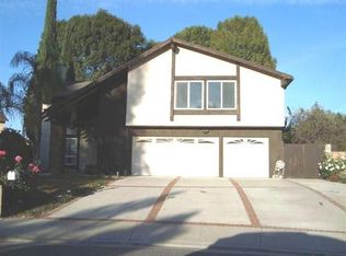 1586 N Andrea Cir, Simi Valley, CA 93065