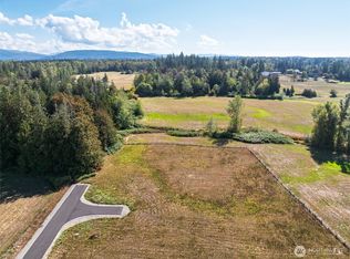 Lot 3 Ellingboe Family Apo Cluster Long Plat, Everson, WA 98247