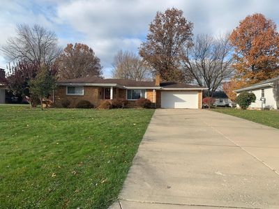 1058 Yolanda Dr, Youngstown, OH, 44515
