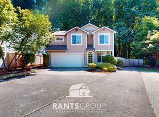 3505 Bittersweet St SE, Olympia, WA 98501
