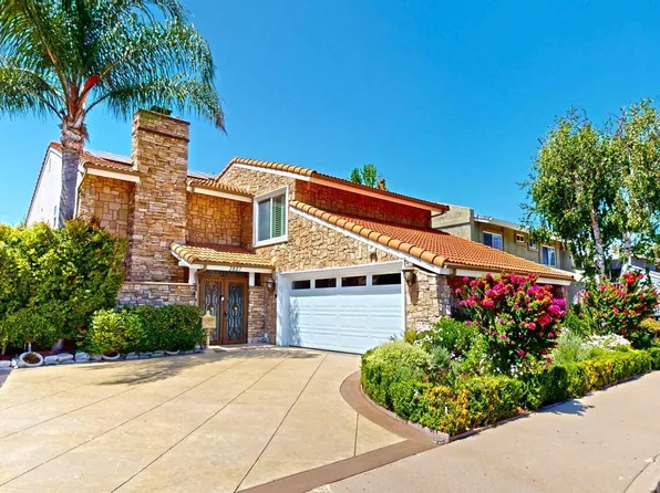 3827 Mainsail Cir, Westlake Village, CA 91361