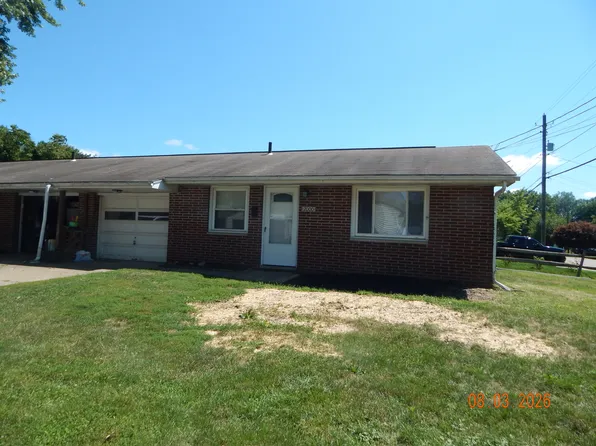 2000 Homedale Ave NW, Canton, OH 44708