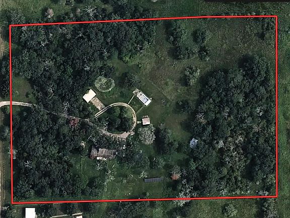 4th image of 23600 Brazos Estates Rd