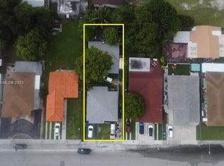 1735 NW 5th St, Miami, FL 33125