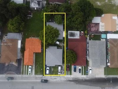 1735 NW 5th St, Miami, FL, 33125