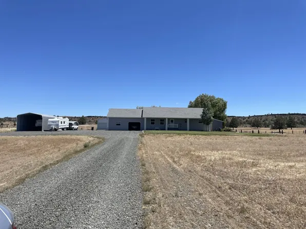 1401 County Road 75, Alturas, CA 96101