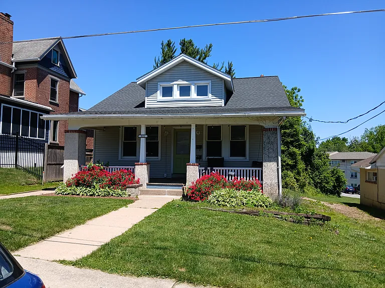 321 Marshall St #2 — Photo 1