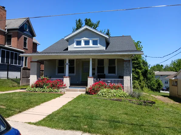 321 Marshall St APT 2, Kennett Square, PA 19348