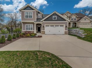 724 Craig Dr, Kirkwood, MO 63122
