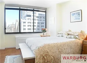 Sold by Warburg