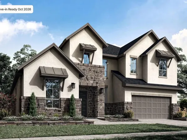 18319 Magnolia Valley Ln, Richmond, TX 77407