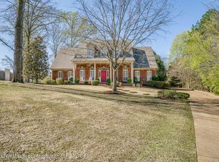 8121 Valley Ridge Dr, Olive Branch, MS 38654