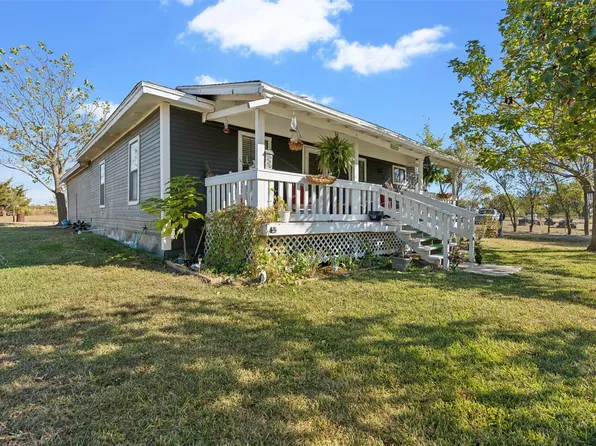 3446 County Road 655, Farmersville, TX 75442
