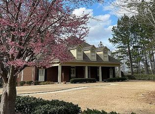 356 Greystone Glen Cir, Birmingham, AL 35242