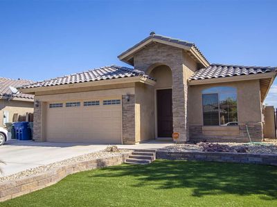 4569 S Agave Ave, Yuma, AZ, 85365