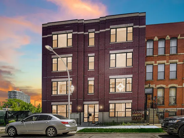 3105 S Giles Ave #4S, Chicago, IL 60616