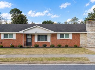 6515 Forrest Rd, Columbus, GA 31907
