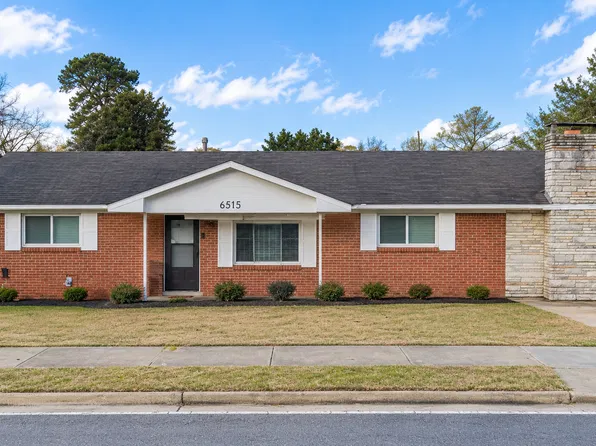 6515 Forrest Rd, Columbus, GA 31907