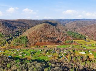 89 Sizer Run Rd, Emporium, PA 15834