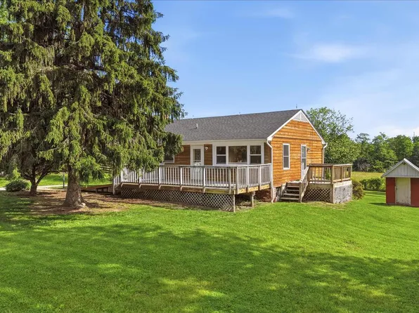 251 Klines Mill Ln, Middletown, VA 22645