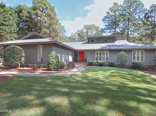 210 Donald Ross Dr, Pinehurst, NC 28374