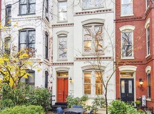 641 Massachusetts Ave NE, Washington, DC