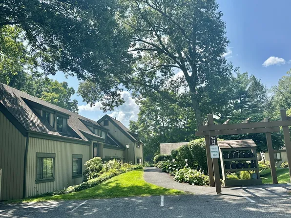 93 Heritage Village #C, Southbury, CT 06488