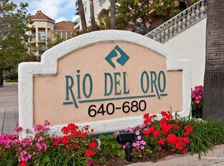 640 Camino De La Reina APT 1101, San Diego, CA 92108