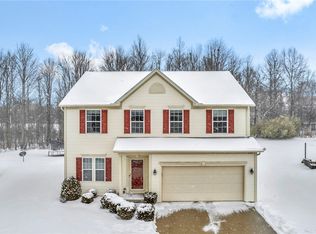 7767 Creekside Pkwy, Macedonia, OH 44056