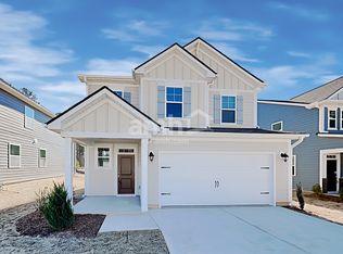 3223 Brierhill Rd, New Hill, NC 27562