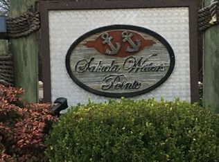 122 Saluda Waters Rd #R, Leesville, SC 29070